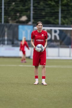 Bild 130 - wCJ Pokalfinale (HSV - ETV)